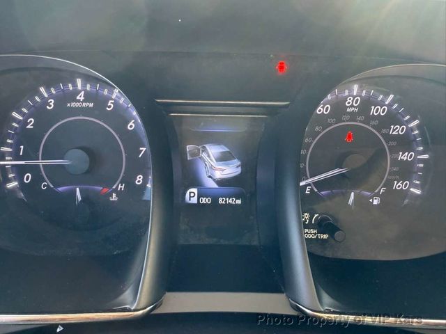 2017 Toyota Avalon XLE - 22986812 - 15