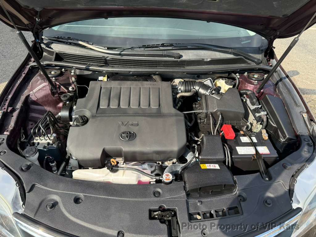 2017 Toyota Avalon XLE - 22986812 - 20