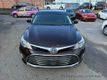 2017 Toyota Avalon XLE - 22986812 - 2