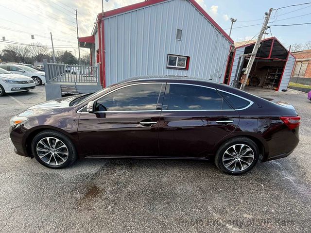 2017 Toyota Avalon XLE - 22986812 - 3