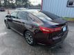 2017 Toyota Avalon XLE - 22986812 - 5