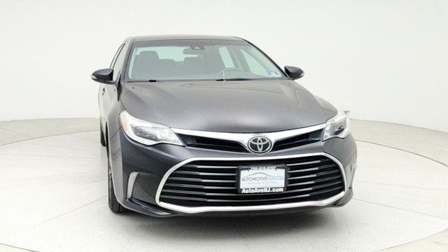 2017 Toyota Avalon XLE - 22943262 - 1