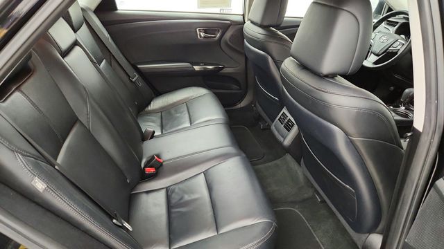 2017 Toyota Avalon XLE - 22943262 - 22