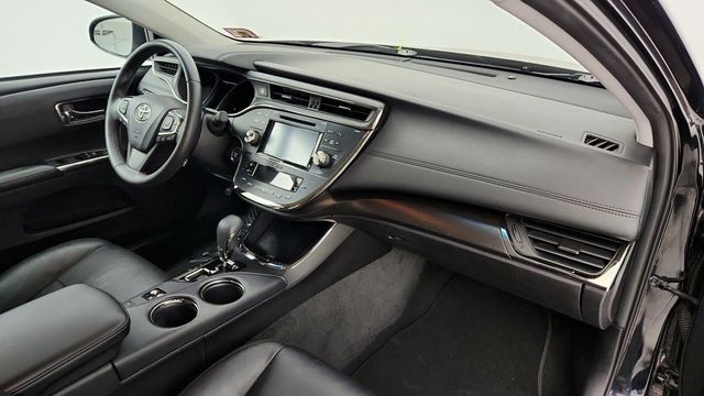 2017 Toyota Avalon XLE - 22943262 - 24