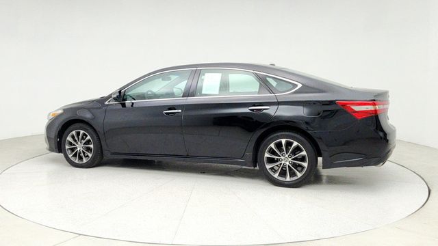 2017 Toyota Avalon XLE - 22943262 - 6