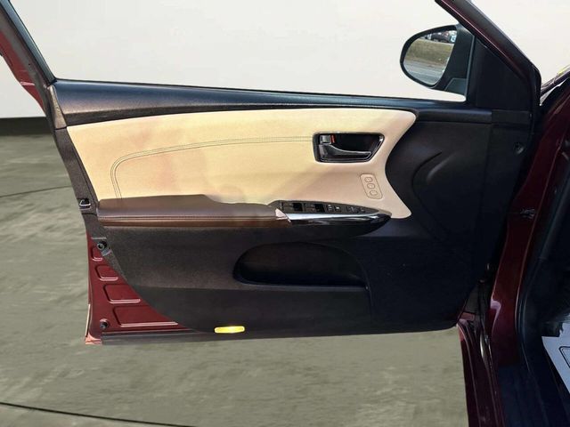 2017 Toyota Avalon XLE 4dr Sedan - 22963918 - 9