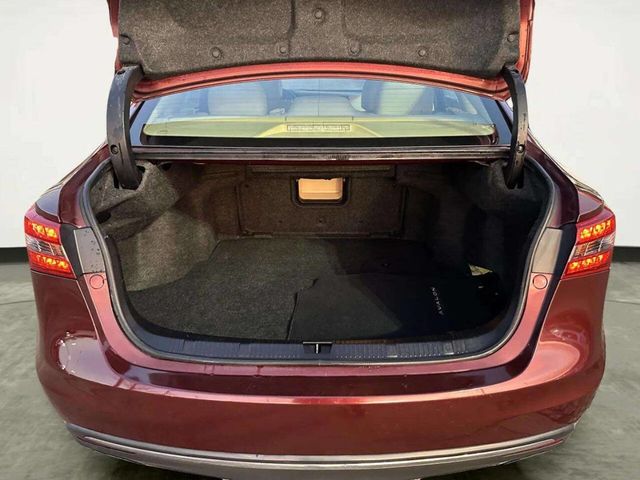 2017 Toyota Avalon XLE 4dr Sedan - 22963918 - 12