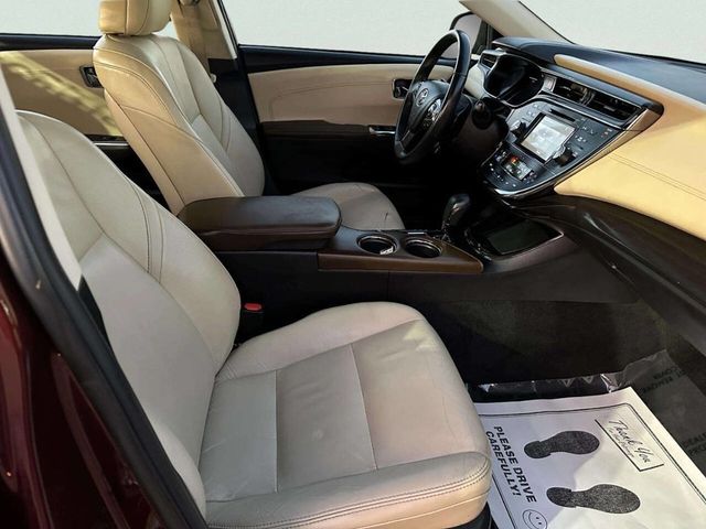 2017 Toyota Avalon XLE 4dr Sedan - 22963918 - 15