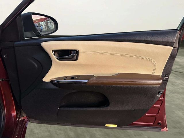 2017 Toyota Avalon XLE 4dr Sedan - 22963918 - 16