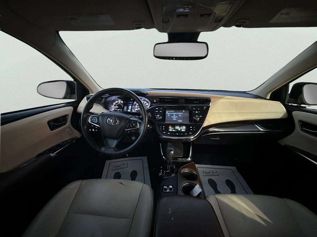 2017 Toyota Avalon XLE 4dr Sedan - 22963918 - 17