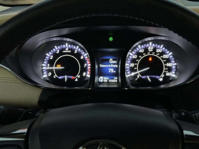 2017 Toyota Avalon XLE 4dr Sedan - 22963918 - 21