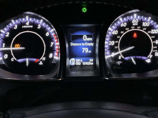 2017 Toyota Avalon XLE 4dr Sedan - 22963918 - 22