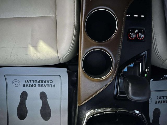 2017 Toyota Avalon XLE 4dr Sedan - 22963918 - 24