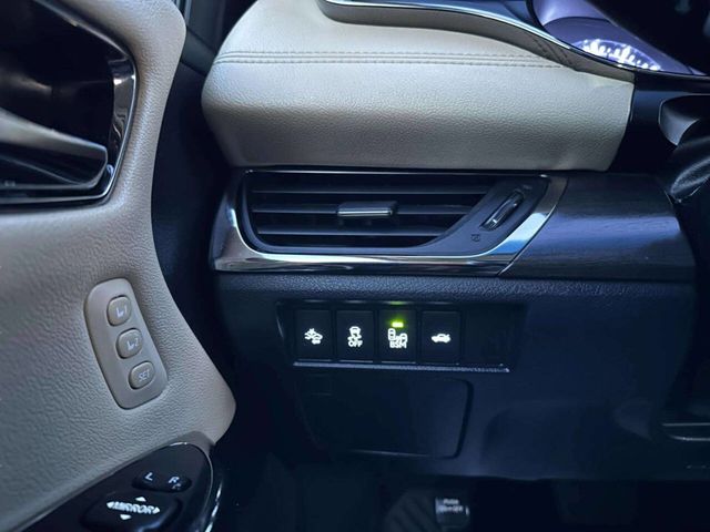 2017 Toyota Avalon XLE 4dr Sedan - 22963918 - 27