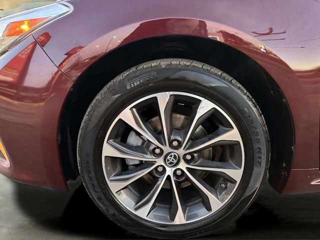 2017 Toyota Avalon XLE 4dr Sedan - 22963918 - 29