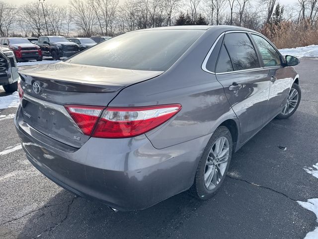 2017 Toyota Camry  - 22974625 - 1