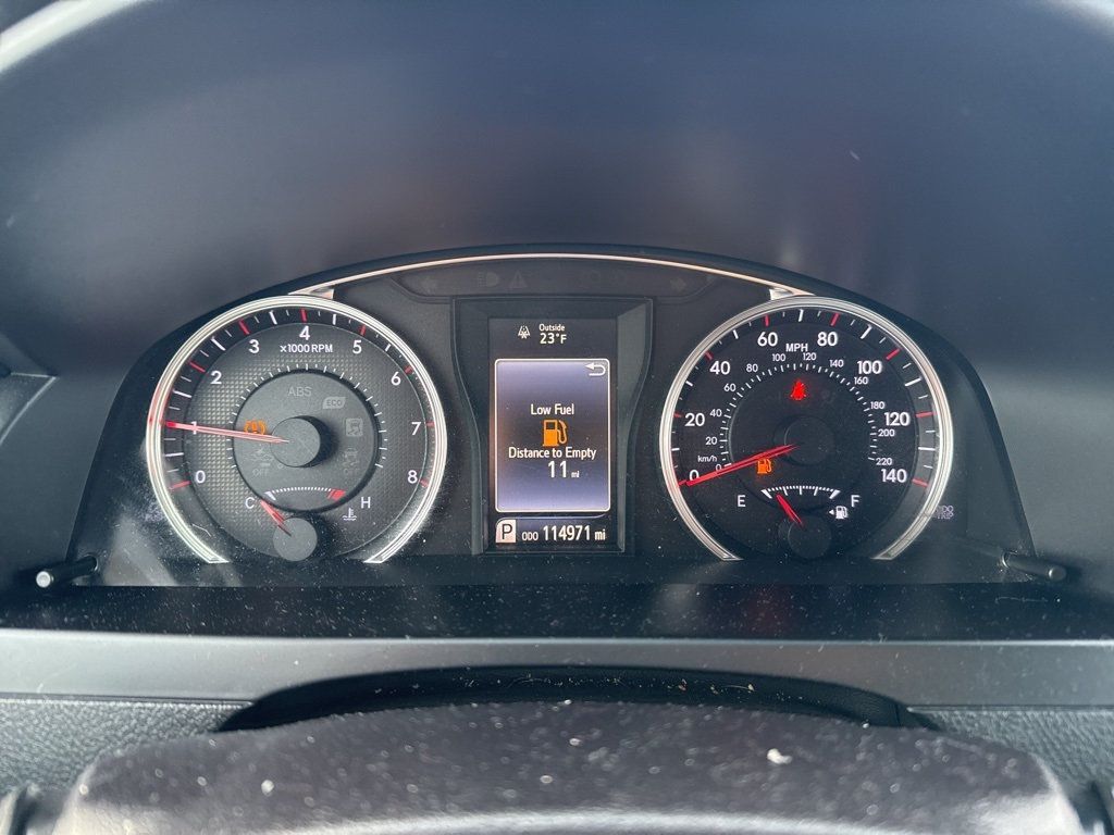 2017 Toyota Camry  - 22974625 - 8