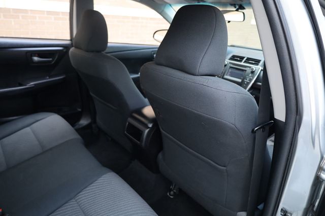 2017 Toyota Camry  - 22932878 - 16