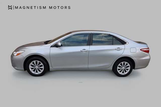 2017 Toyota Camry  - 22932878 - 1