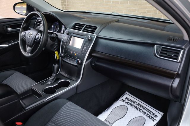 2017 Toyota Camry  - 22932878 - 26