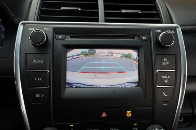 2017 Toyota Camry  - 22932878 - 37