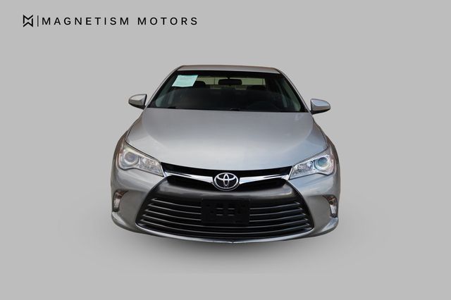 2017 Toyota Camry  - 22932878 - 6