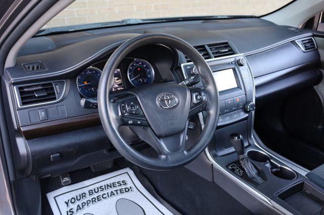 2017 Toyota Camry  - 22939909 - 13