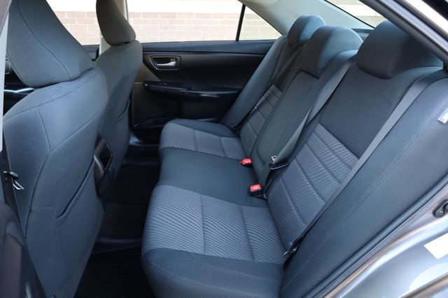 2017 Toyota Camry  - 22939909 - 18