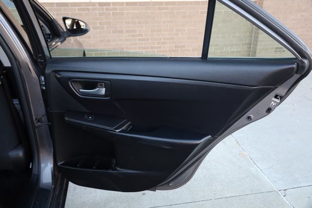 2017 Toyota Camry  - 22939909 - 20