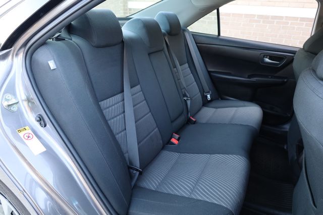 2017 Toyota Camry  - 22939909 - 22