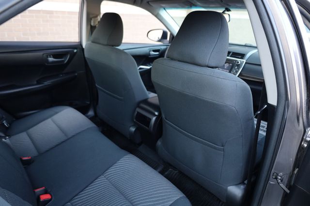 2017 Toyota Camry  - 22939909 - 23