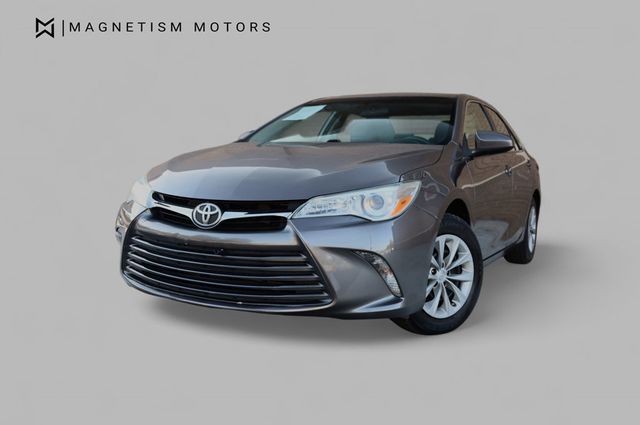 2017 Toyota Camry  - 22939909 - 3