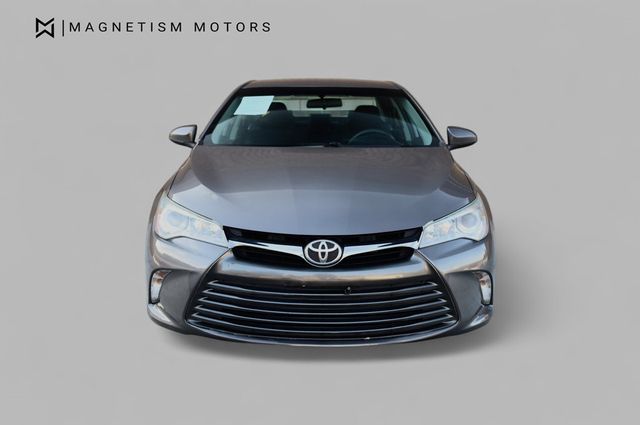 2017 Toyota Camry  - 22939909 - 4