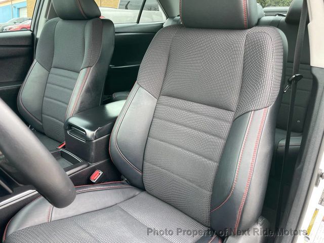 2017 Toyota Camry 2017 TOYOTA CAMRY SE 2.5L 1-OWNER NEW TIRES 615-730-9991 - 22985247 - 15