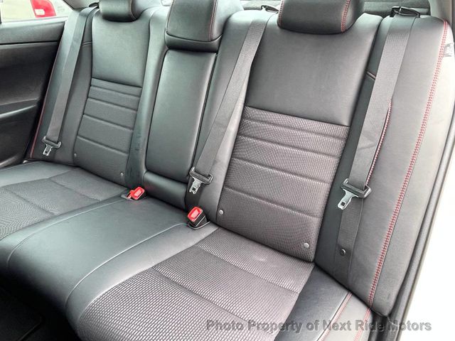 2017 Toyota Camry 2017 TOYOTA CAMRY SE 2.5L 1-OWNER NEW TIRES 615-730-9991 - 22985247 - 17