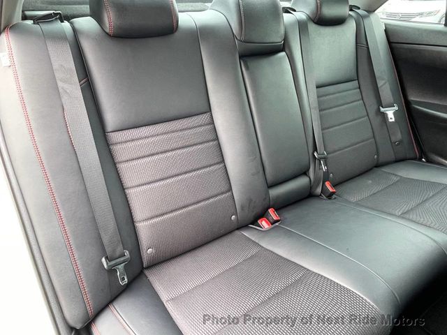 2017 Toyota Camry 2017 TOYOTA CAMRY SE 2.5L 1-OWNER NEW TIRES 615-730-9991 - 22985247 - 18