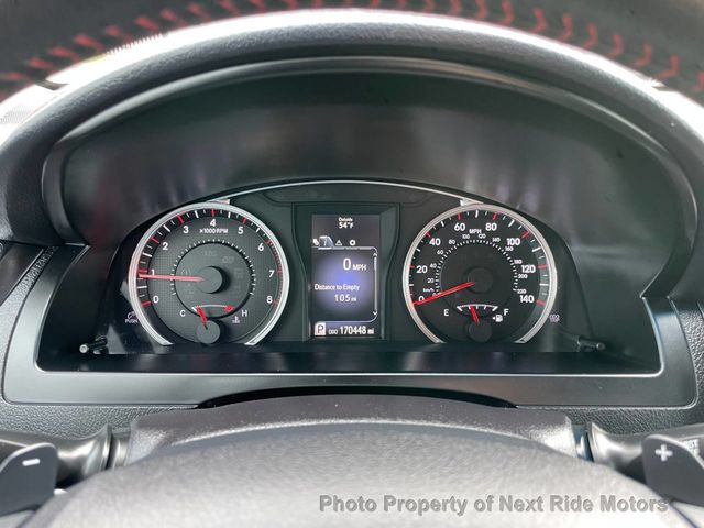 2017 Toyota Camry 2017 TOYOTA CAMRY SE 2.5L 1-OWNER NEW TIRES 615-730-9991 - 22985247 - 19