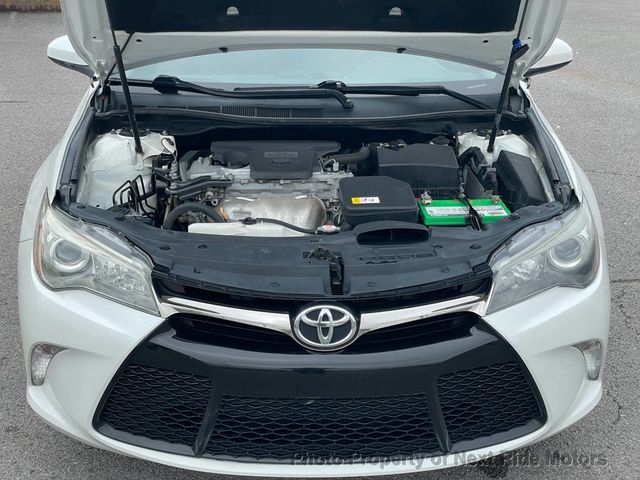 2017 Toyota Camry 2017 TOYOTA CAMRY SE 2.5L 1-OWNER NEW TIRES 615-730-9991 - 22985247 - 24