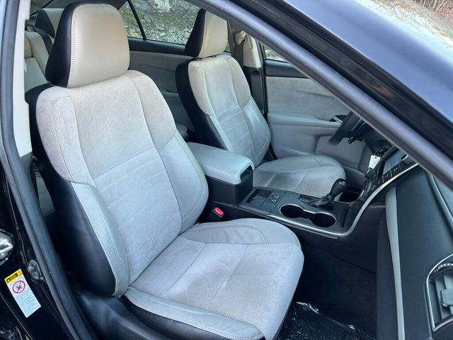 2017 Toyota Camry 2017 TOYOTA CAMRY XSE - 22990879 - 11