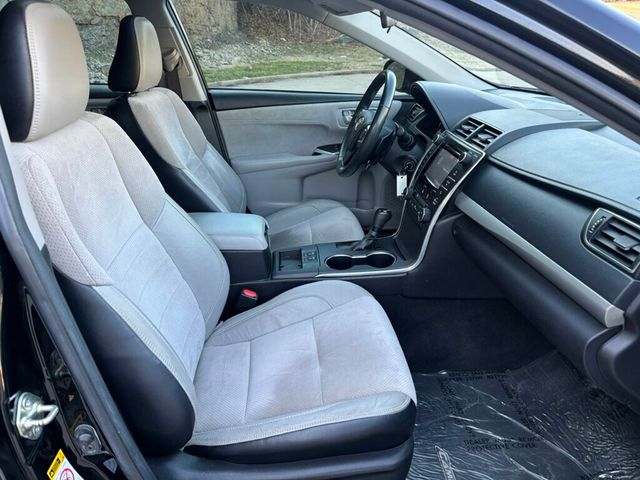 2017 Toyota Camry 2017 TOYOTA CAMRY XSE - 22990879 - 13