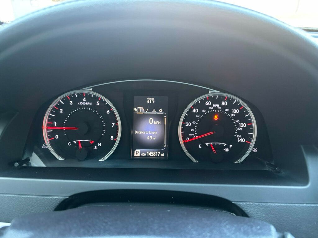 2017 Toyota Camry 2017 TOYOTA CAMRY XSE - 22990879 - 30