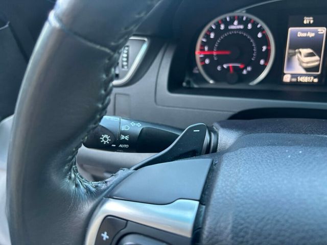 2017 Toyota Camry 2017 TOYOTA CAMRY XSE - 22990879 - 31