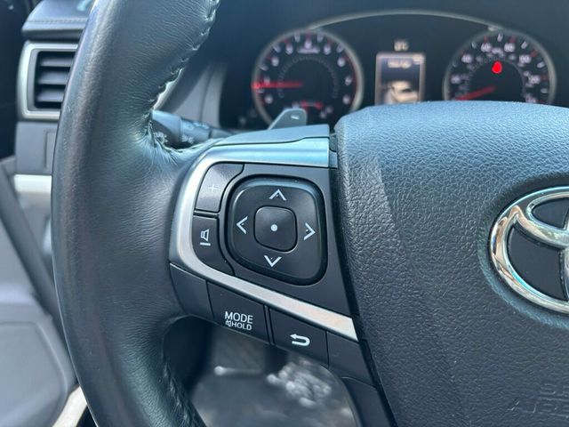 2017 Toyota Camry 2017 TOYOTA CAMRY XSE - 22990879 - 32