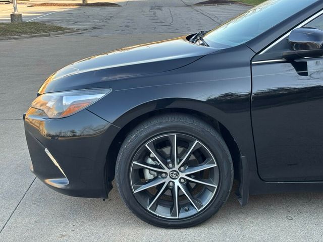 2017 Toyota Camry 2017 TOYOTA CAMRY XSE - 22990879 - 35