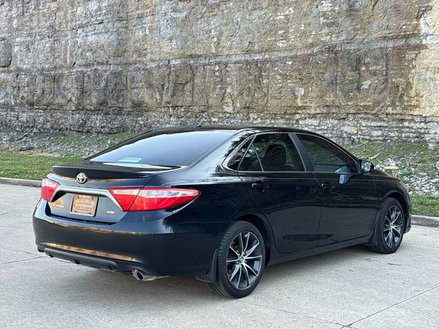 2017 Toyota Camry 2017 TOYOTA CAMRY XSE - 22990879 - 3