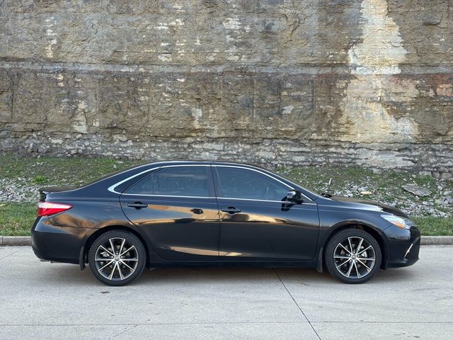 2017 Toyota Camry 2017 TOYOTA CAMRY XSE - 22990879 - 7