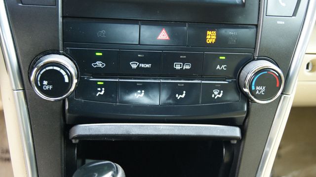 2017 Toyota Camry 3 MONTH WARRANTY , JUST SERVICED , VERY CLEAN INSIDE AND OUT  - 23012598 - 10