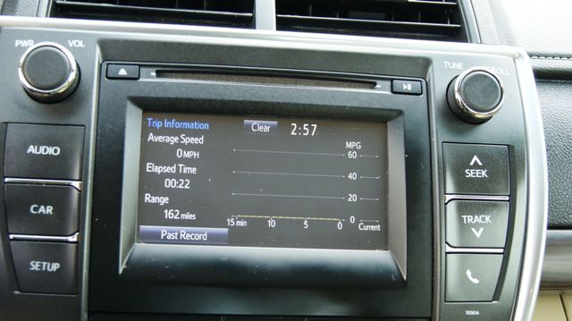 2017 Toyota Camry 3 MONTH WARRANTY , JUST SERVICED , VERY CLEAN INSIDE AND OUT  - 23012598 - 11