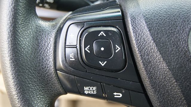 2017 Toyota Camry 3 MONTH WARRANTY , JUST SERVICED , VERY CLEAN INSIDE AND OUT  - 23012598 - 19