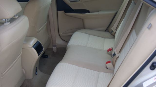 2017 Toyota Camry 3 MONTH WARRANTY , JUST SERVICED , VERY CLEAN INSIDE AND OUT  - 23012598 - 28